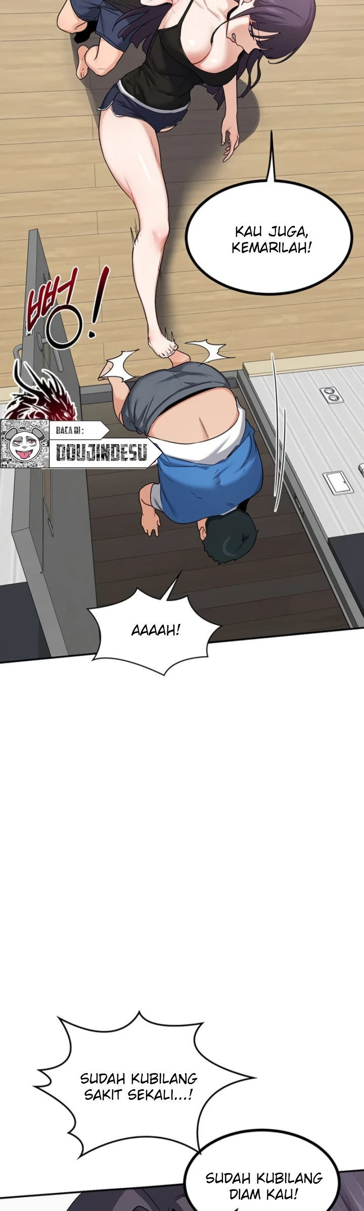 MILF Exchange Plan - Chapter 19 15