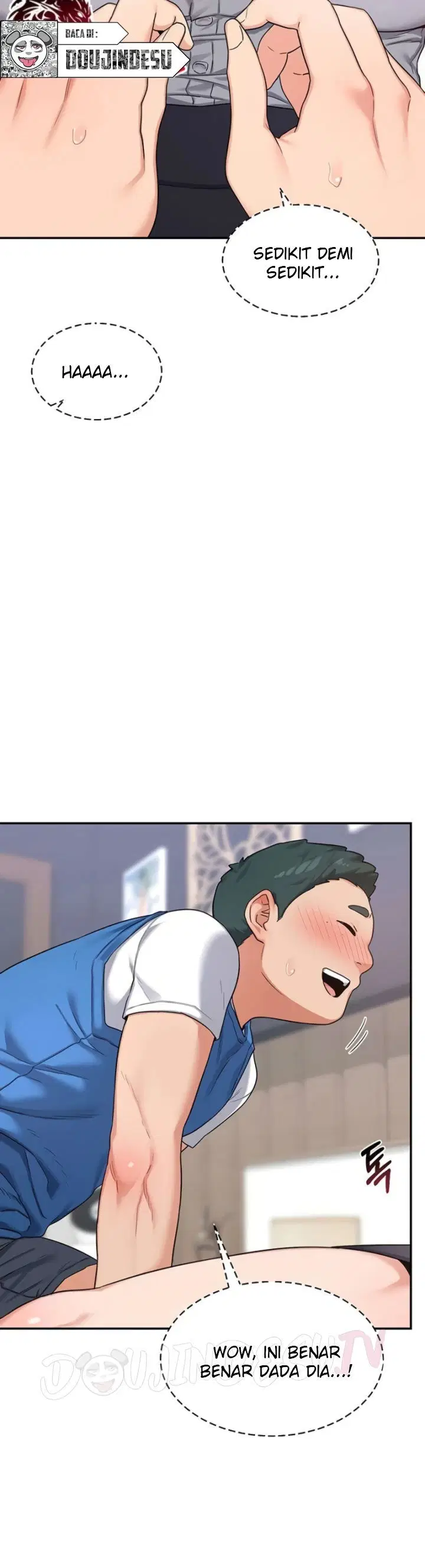 MILF Exchange Plan - Chapter 19 6
