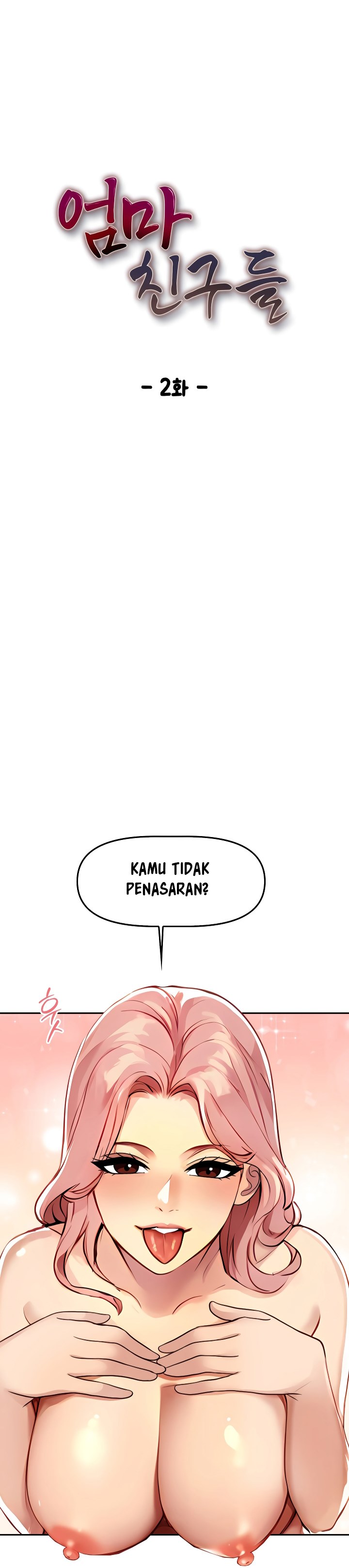 Mom’s Friends - Mom&#8217;s Friends Chapter 2 2