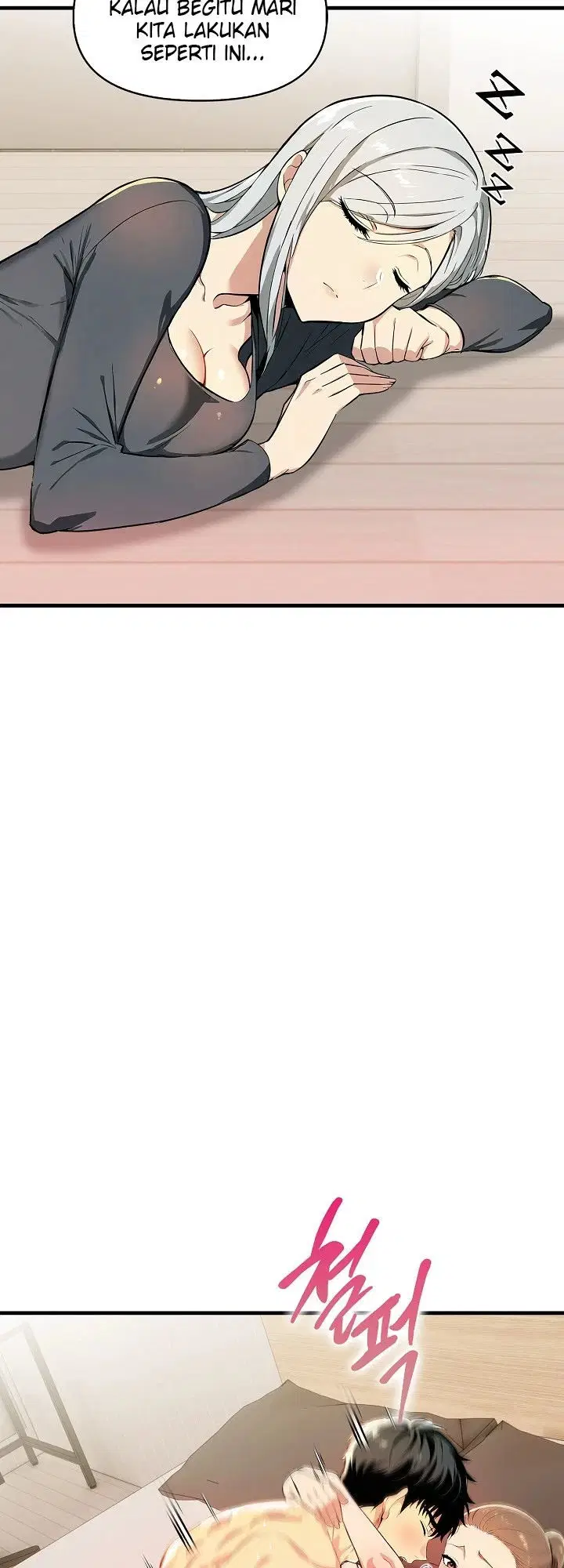 Mom’s Friends - Mom&#8217;s Friends Chapter 12 19