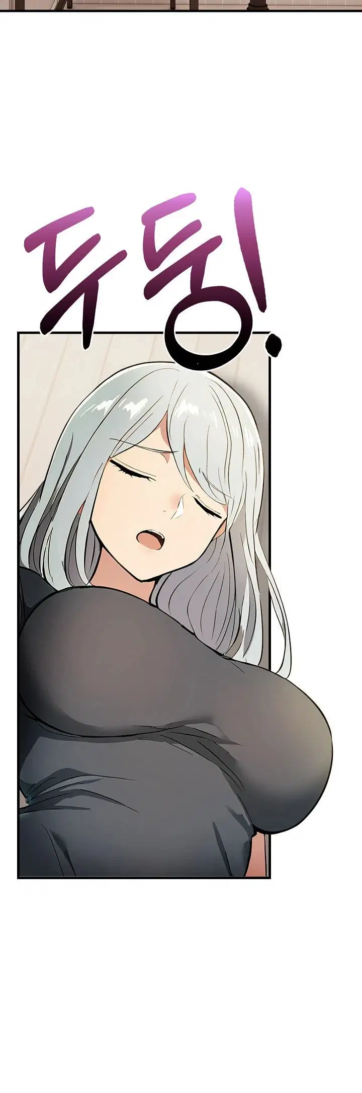 Mom’s Friends - Mom&#8217;s Friends Chapter 12 3