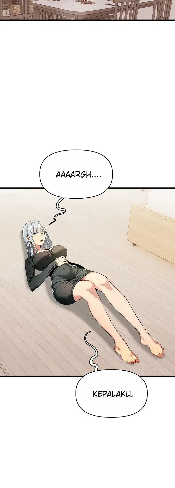 Mom’s Friends - Mom&#8217;s Friends Chapter 12 29