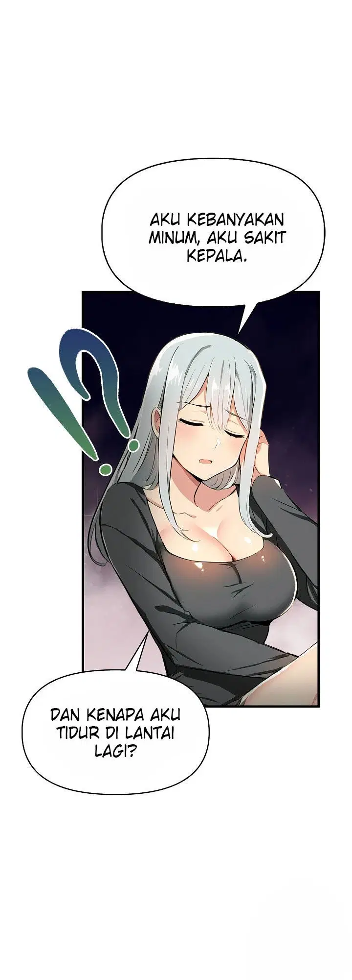 Mom’s Friends - Mom&#8217;s Friends Chapter 12 30