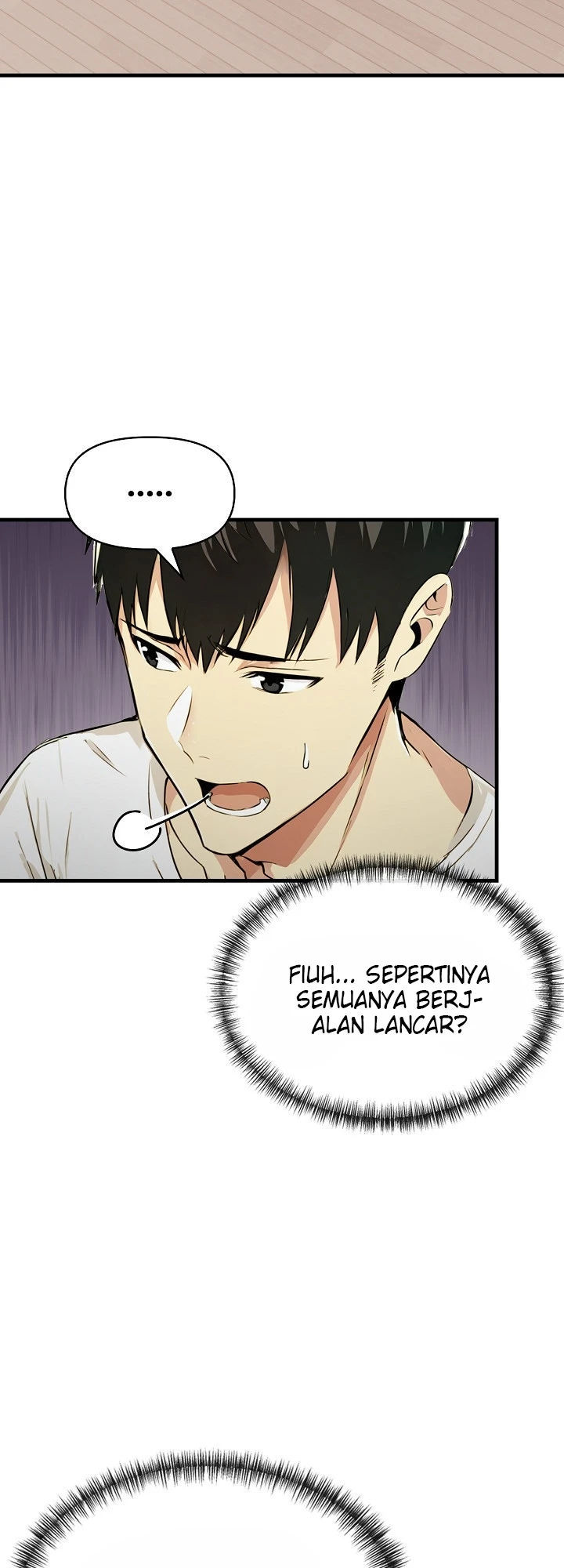 Mom’s Friends - Mom&#8217;s Friends Chapter 12 43