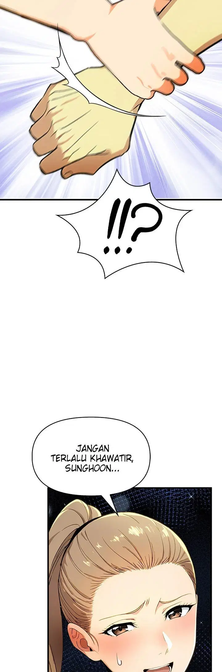 Mom’s Friends - Mom&#8217;s Friends Chapter 12 5