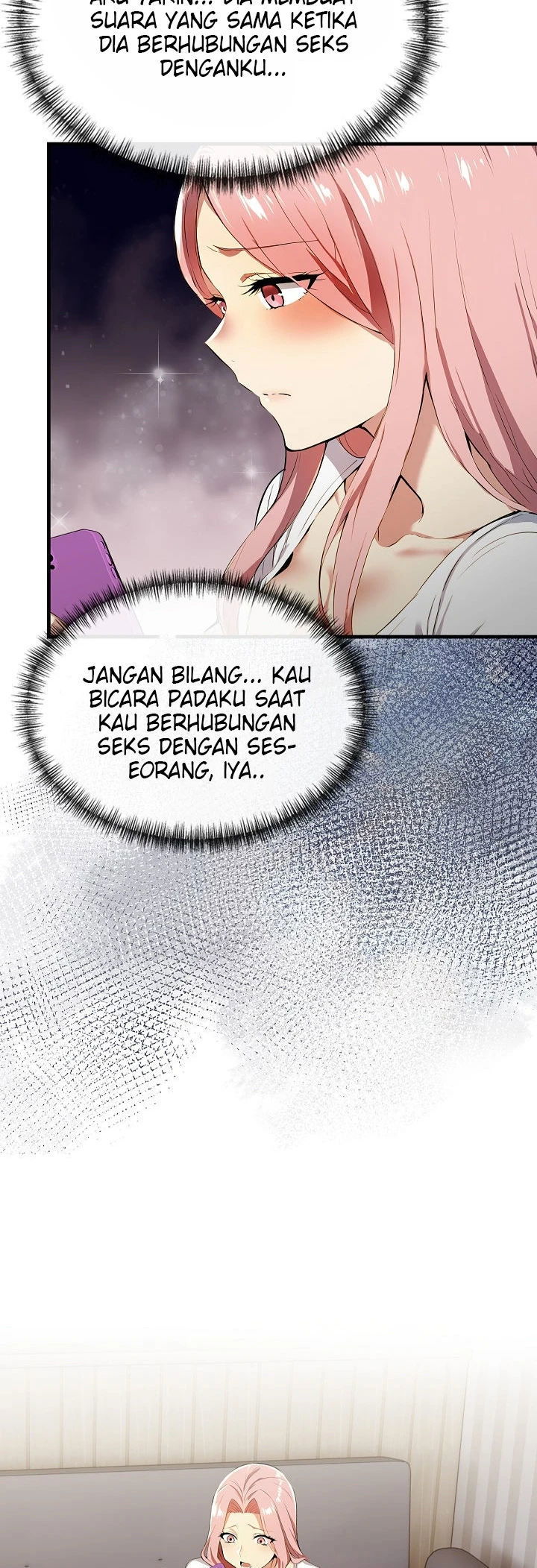 Mom’s Friends - Mom&#8217;s Friends Chapter 12 49