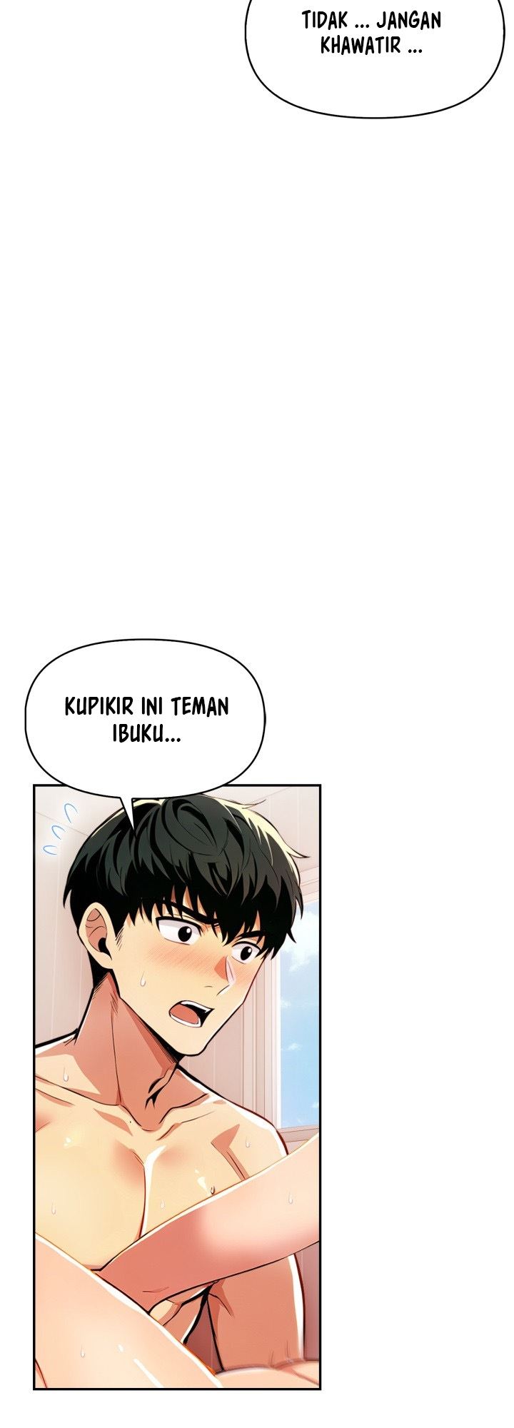 Mom’s Friends - Mom&#8217;s Friends Chapter 11 9