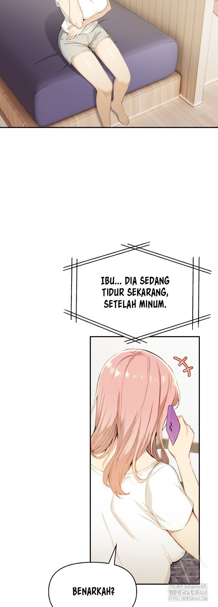 Mom’s Friends - Mom&#8217;s Friends Chapter 11 22