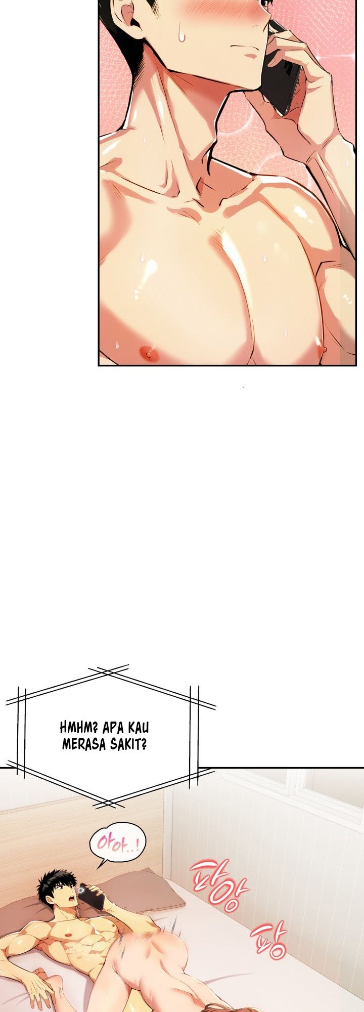 Mom’s Friends - Mom&#8217;s Friends Chapter 11 31