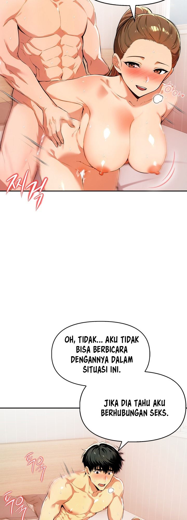 Mom’s Friends - Mom&#8217;s Friends Chapter 11 11