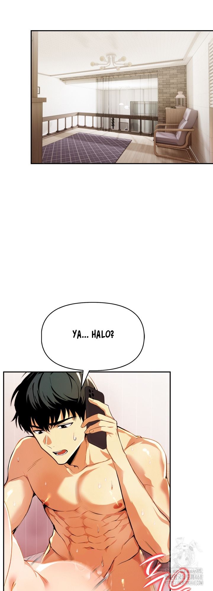 Mom’s Friends - Mom&#8217;s Friends Chapter 11 16