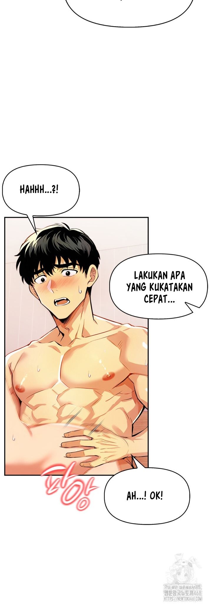 Mom’s Friends - Mom&#8217;s Friends Chapter 11 6