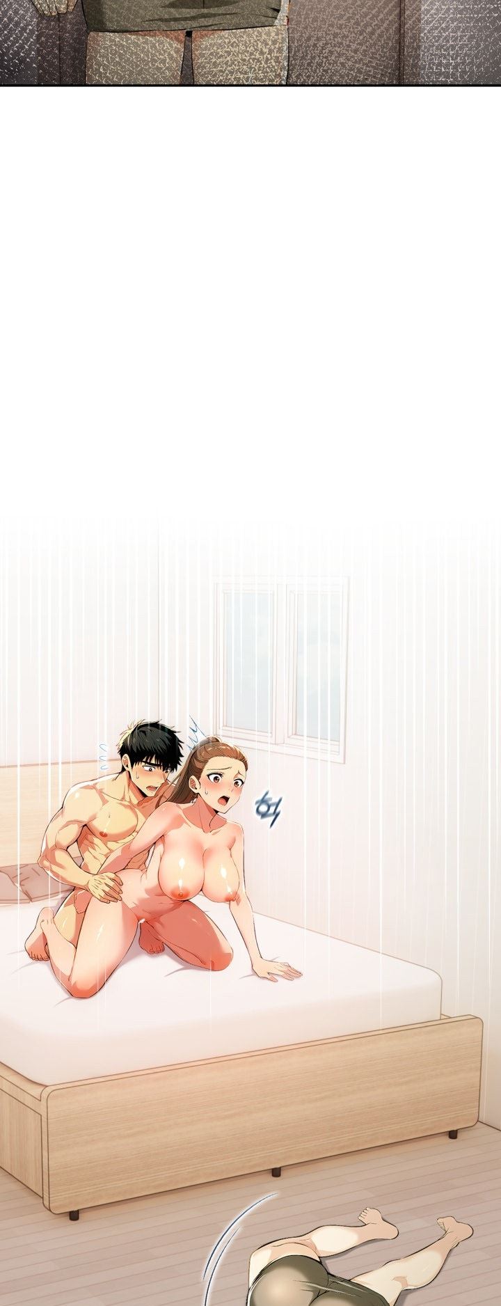 Mom’s Friends - Mom&#8217;s Friends Chapter 11 47
