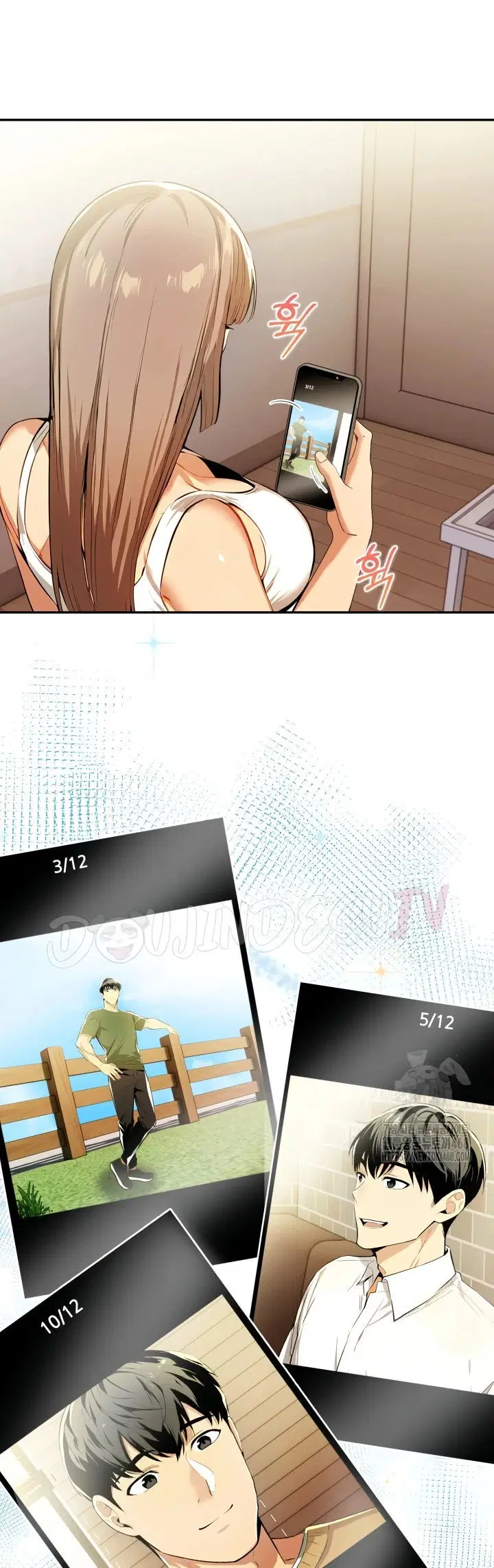 Mom’s Friends - Mom’s Friends Chapter 16 8 Mom’s Friends - Mom’s Friends Chapter 16 8