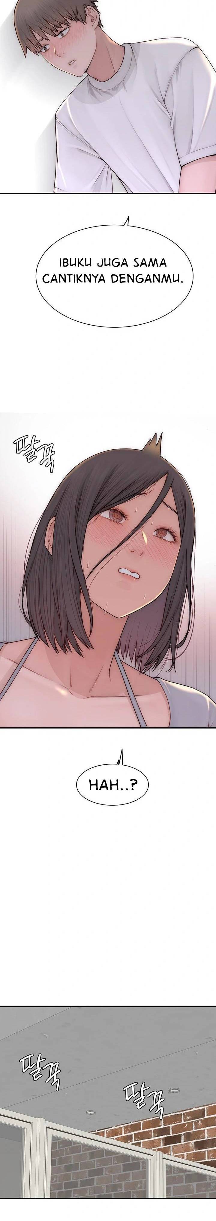 Mom Addiction - Chapter 83 8