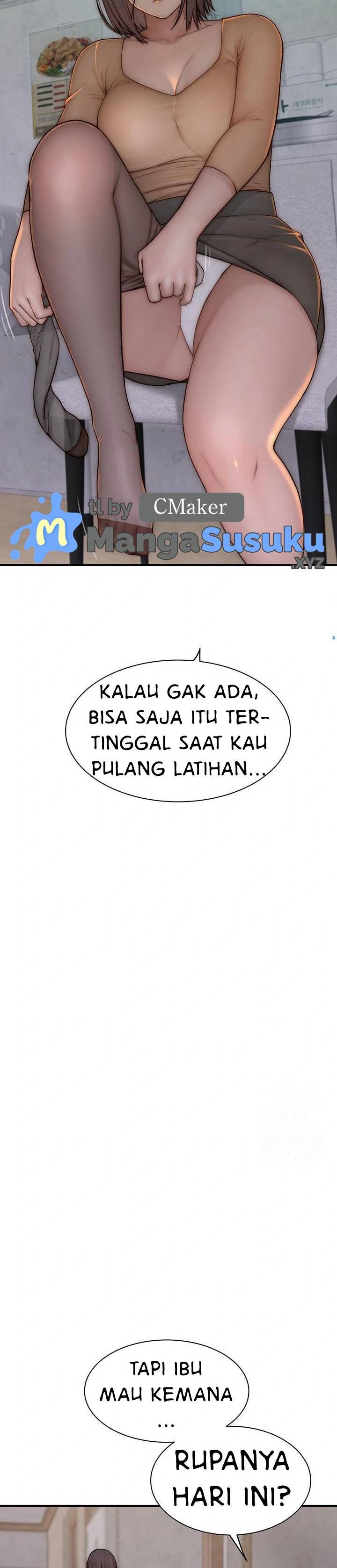 Mom Addiction - Chapter 83 28