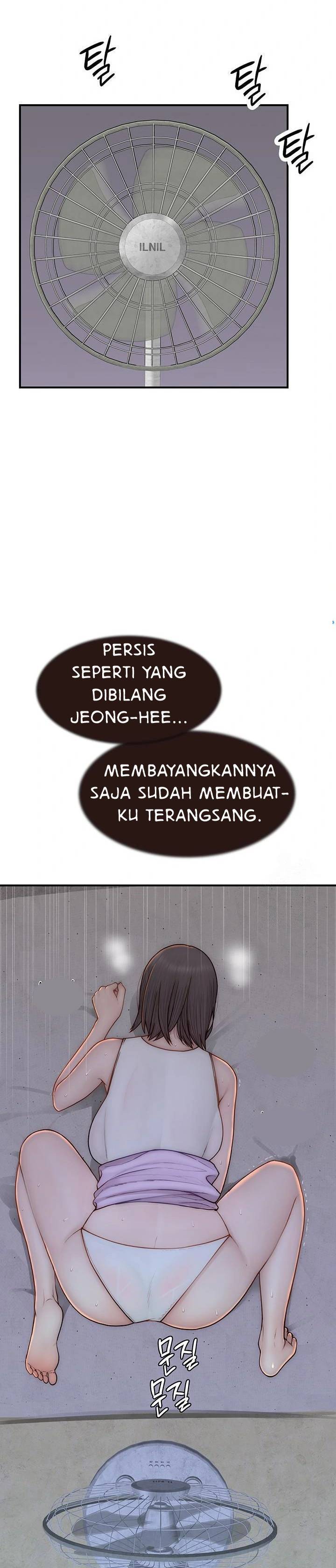 Mom Addiction - Chapter 83 22