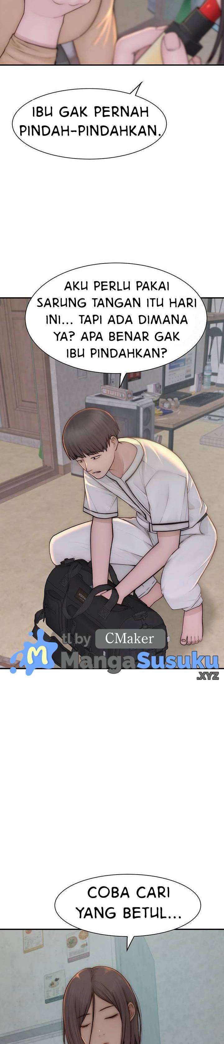 Mom Addiction - Chapter 83 27