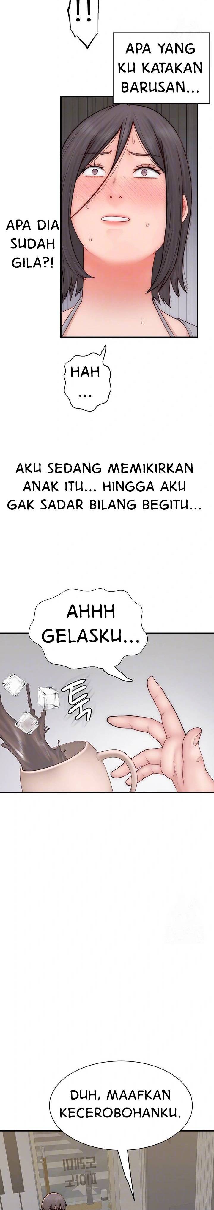 Mom Addiction - Chapter 83 3