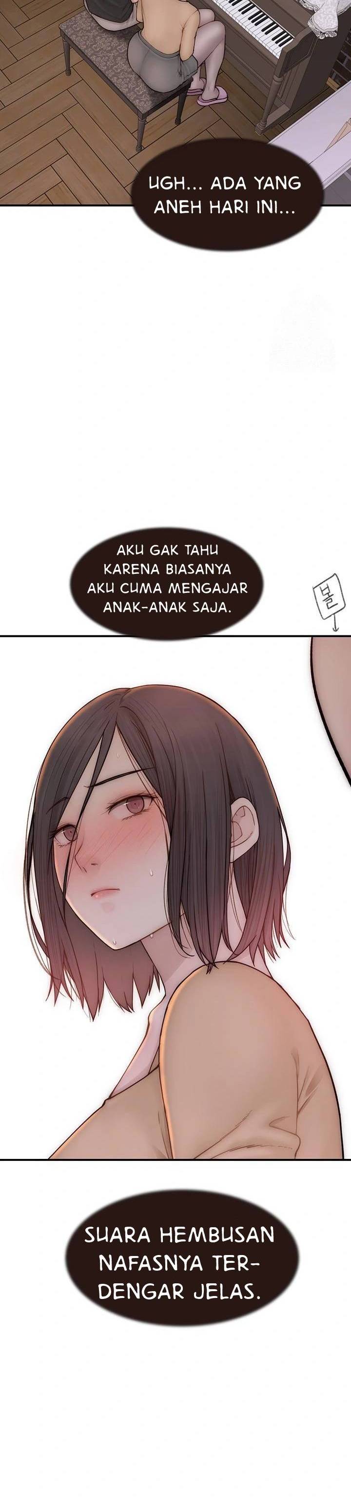 Mom Addiction - Chapter 83 33
