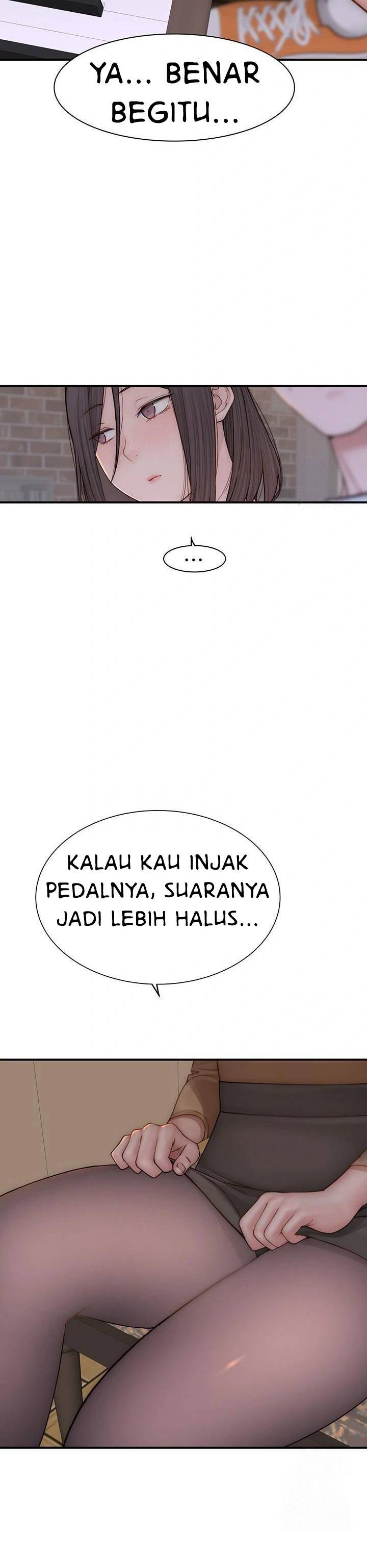 Mom Addiction - Chapter 83 36