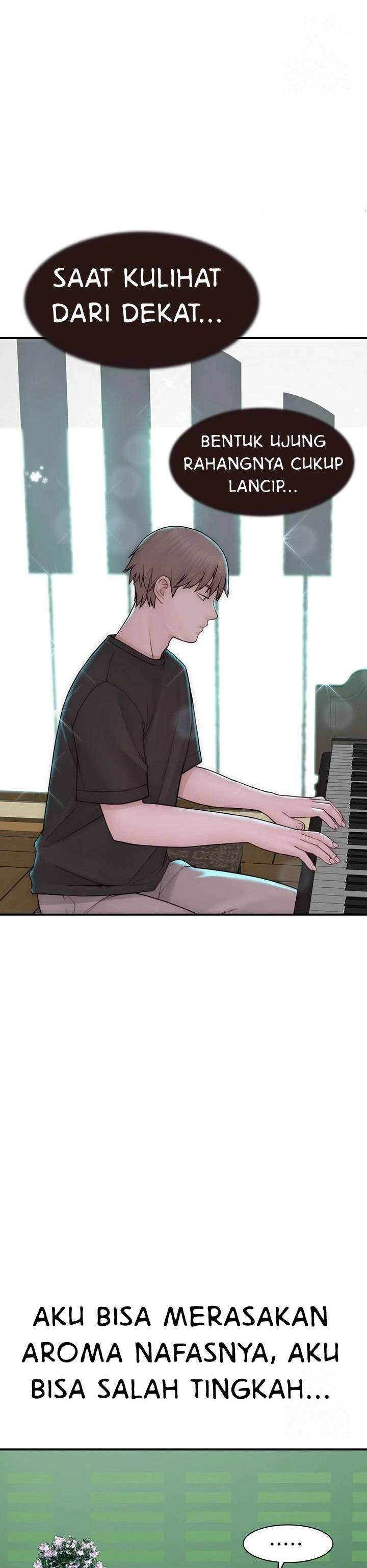 Mom Addiction - Chapter 83 34