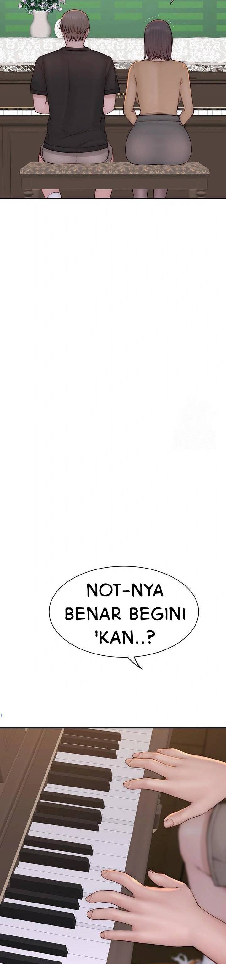 Mom Addiction - Chapter 83 35