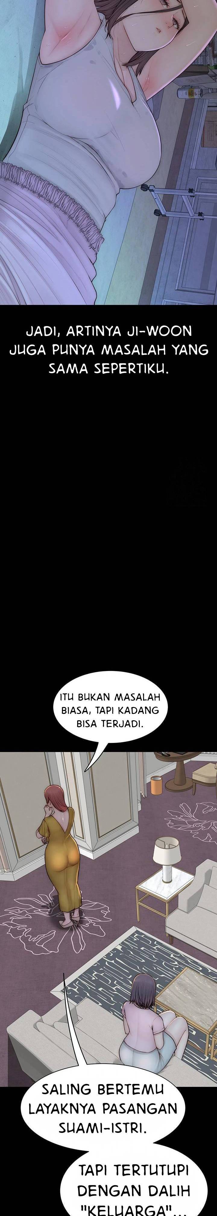 Mom Addiction - Chapter 83 12