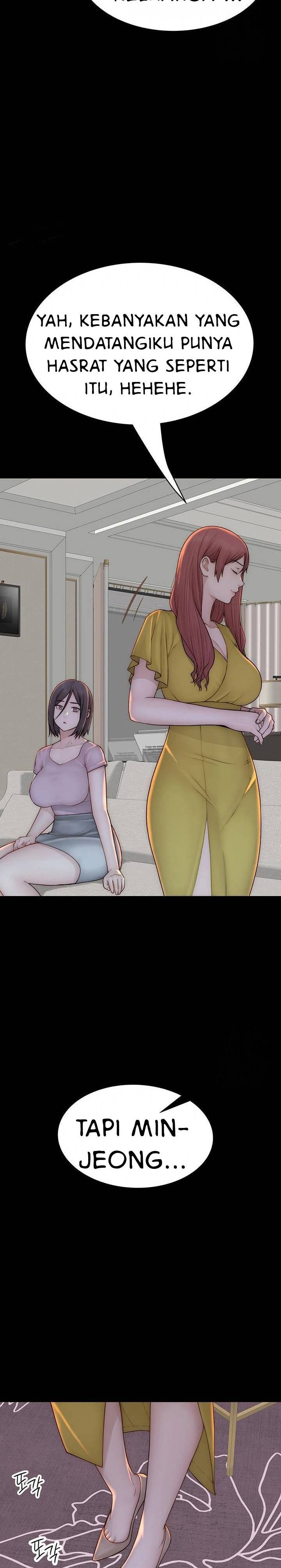 Mom Addiction - Chapter 83 13