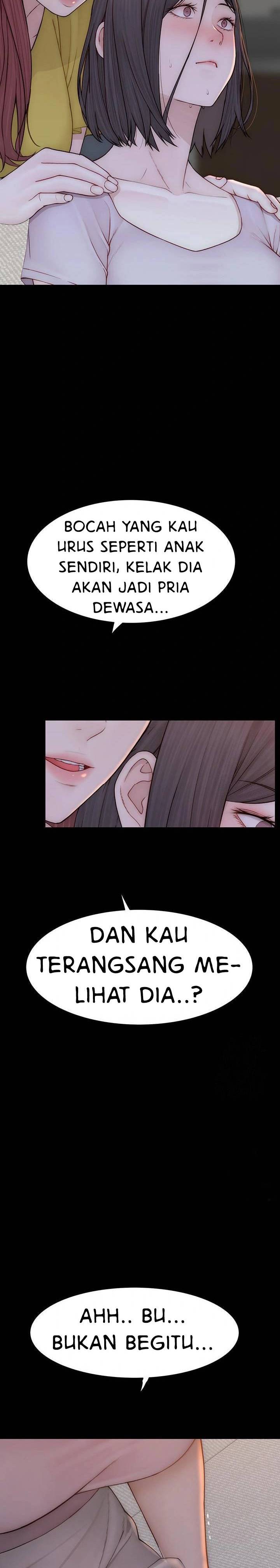 Mom Addiction - Chapter 83 15
