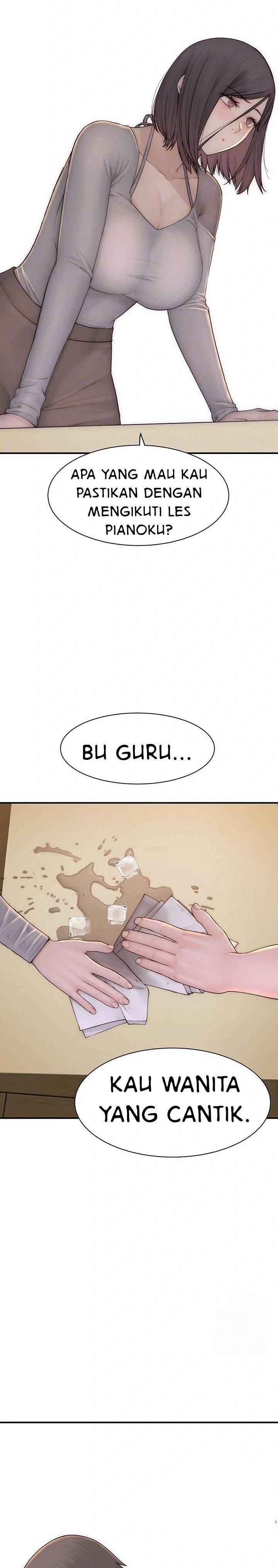 Mom Addiction - Chapter 83 7