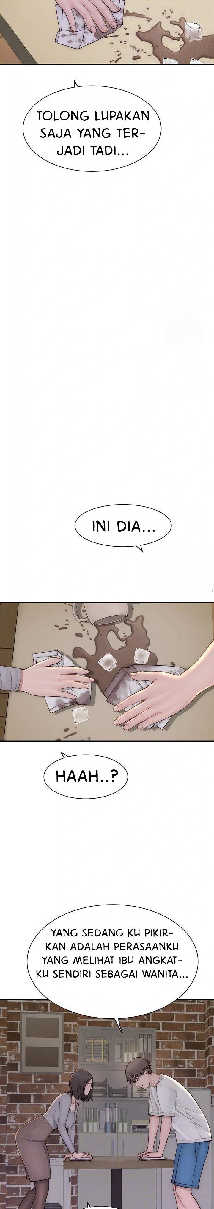 Mom Addiction - Chapter 83 5