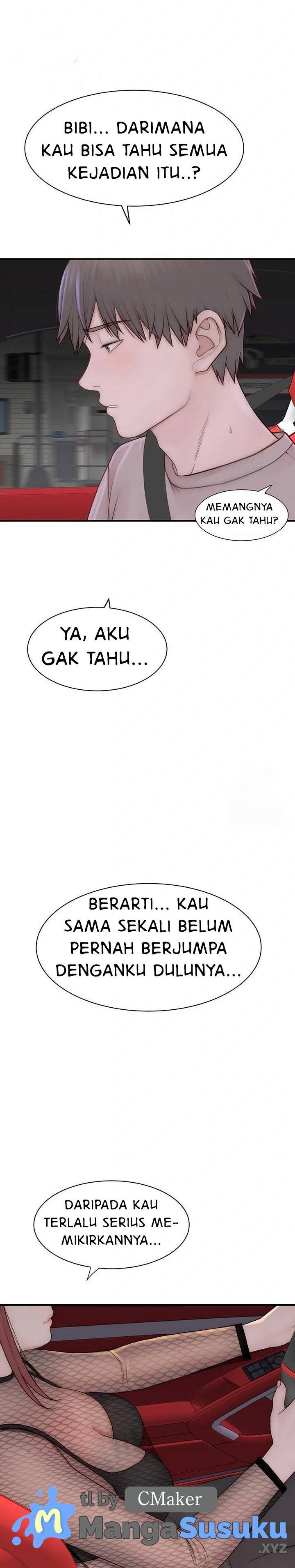 Mom Addiction - Chapter 80 8