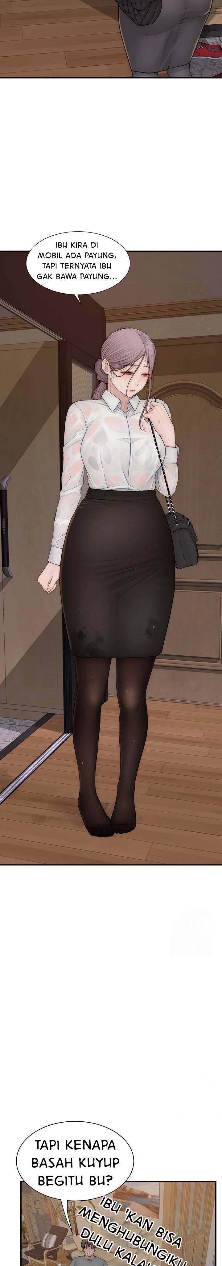 Mom Addiction - Chapter 80 23
