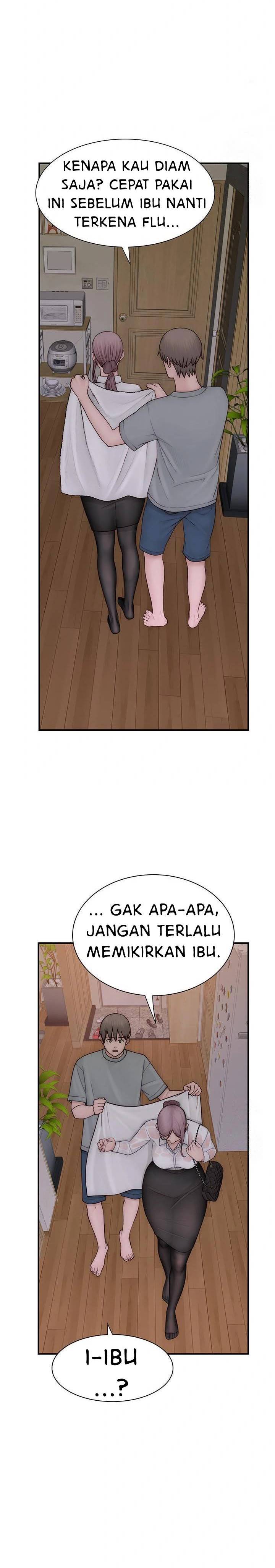 Mom Addiction - Chapter 80 26