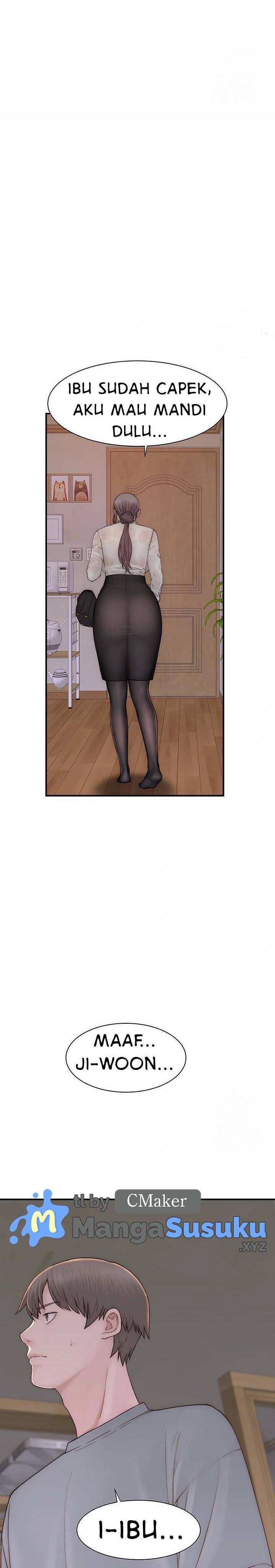 Mom Addiction - Chapter 80 27