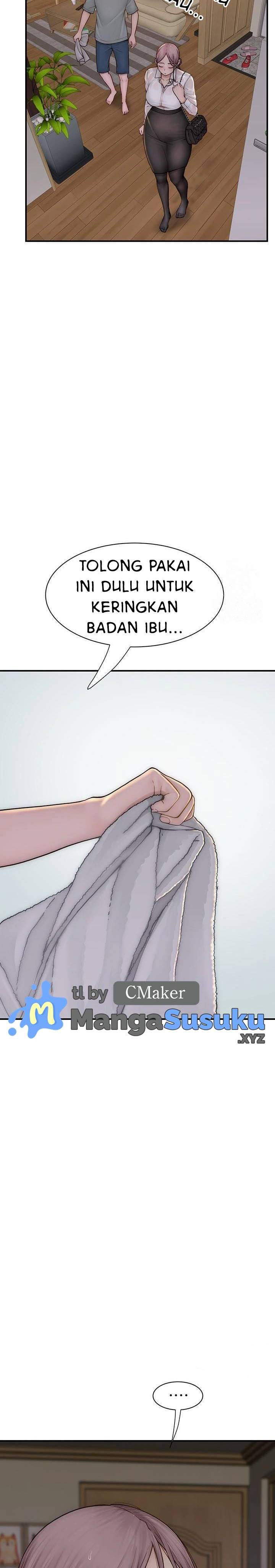 Mom Addiction - Chapter 80 24