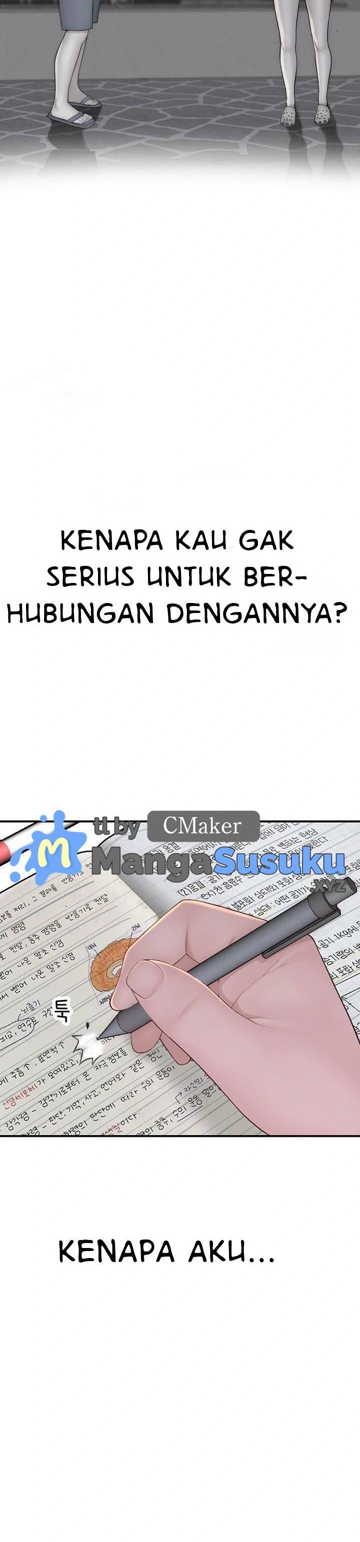 Mom Addiction - Chapter 80 36
