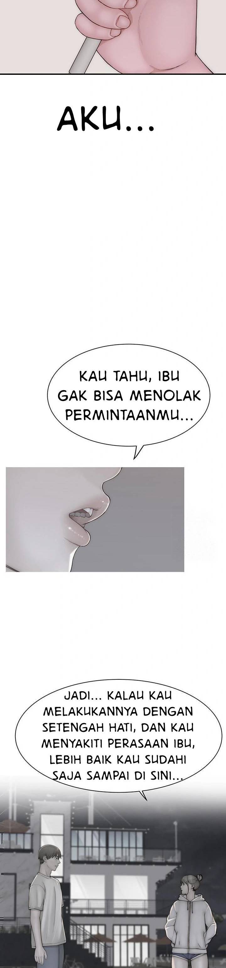 Mom Addiction - Chapter 80 35