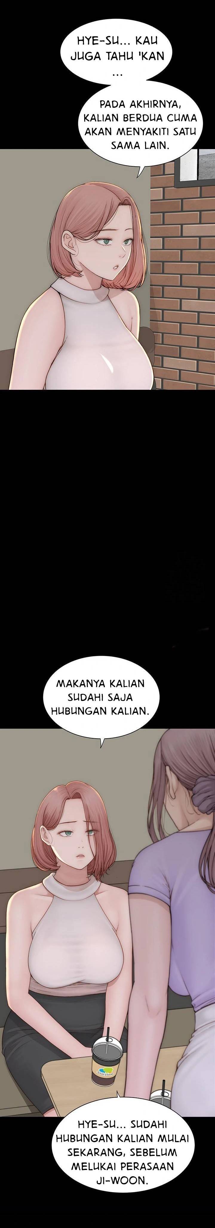 Mom Addiction - Chapter 80 18