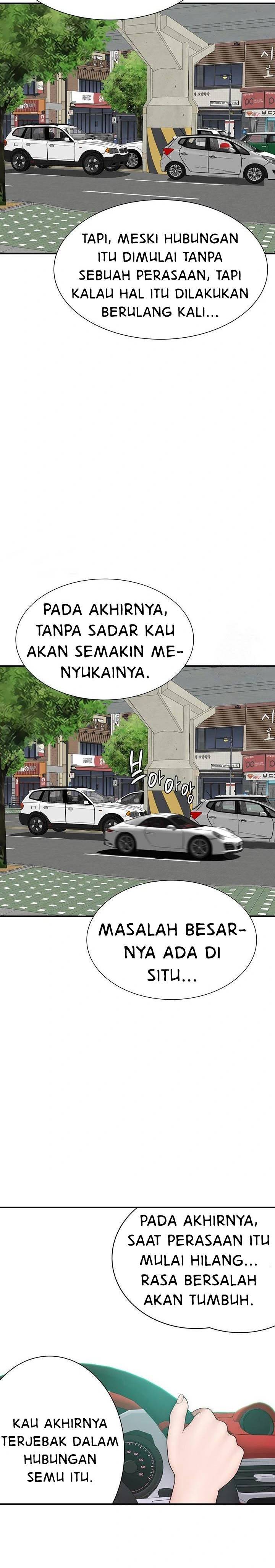 Mom Addiction - Chapter 80 10