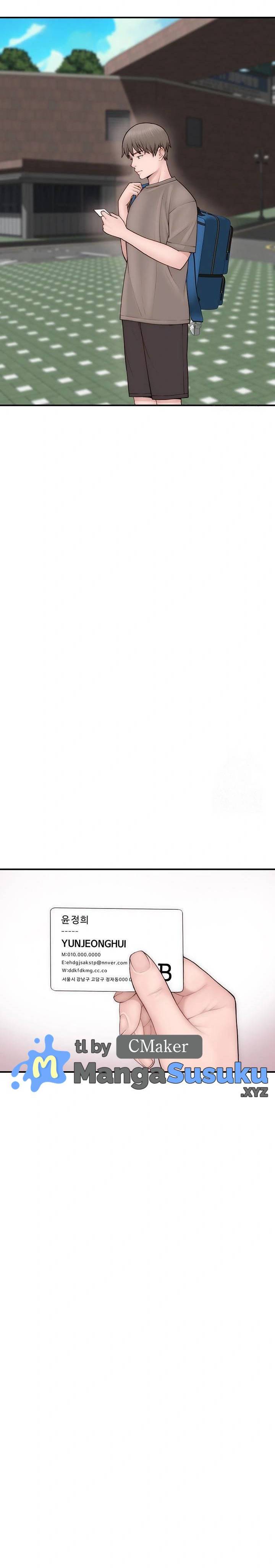 Mom Addiction - Chapter 80 15