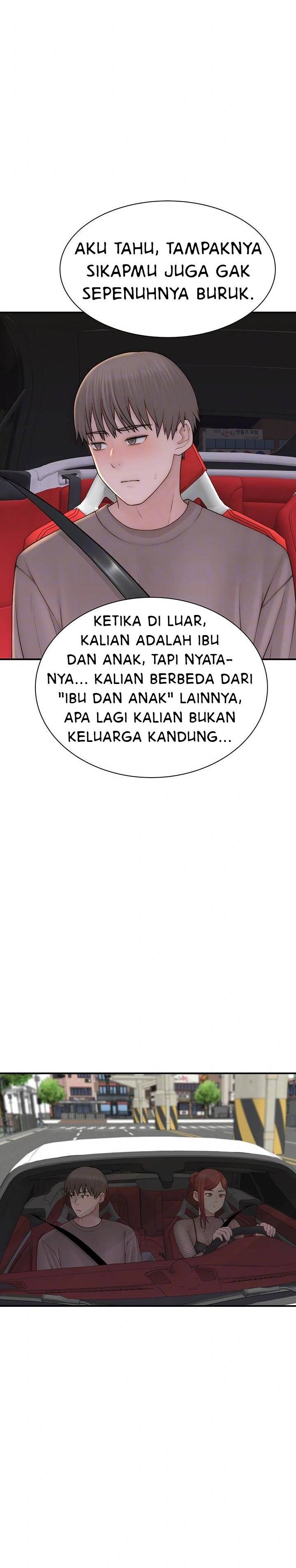 Mom Addiction - Chapter 80 7