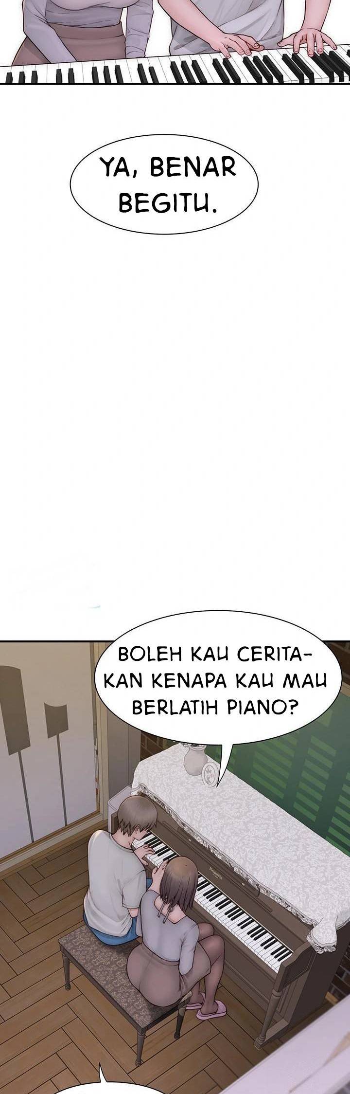 Mom Addiction - Chapter 81 49