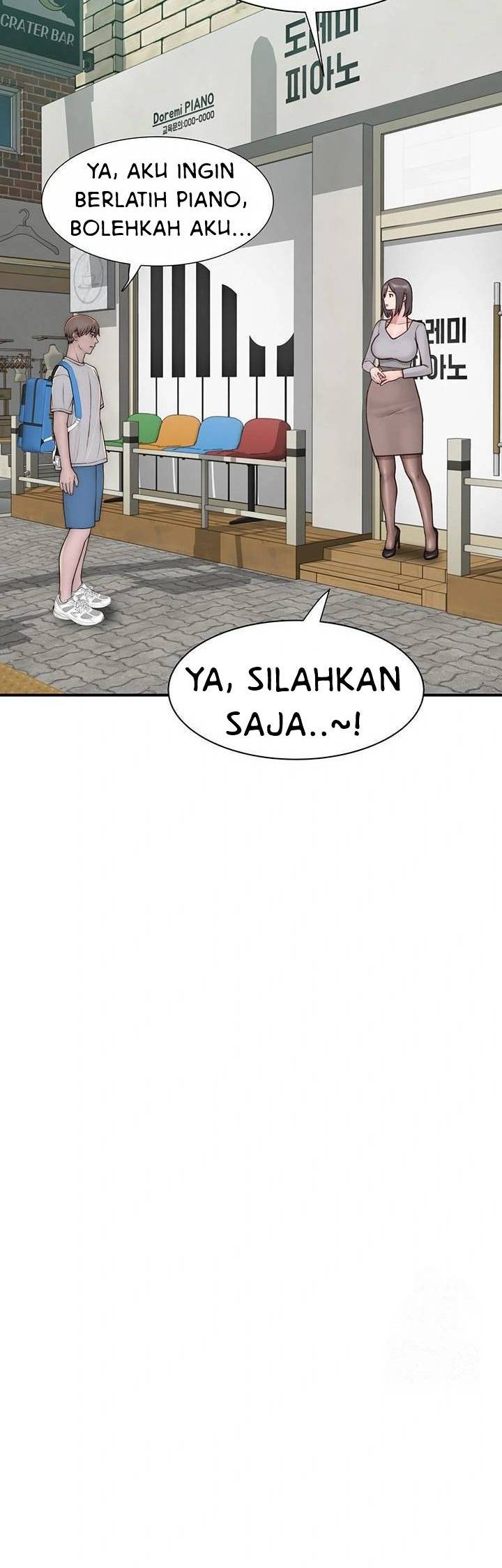 Mom Addiction - Chapter 81 42