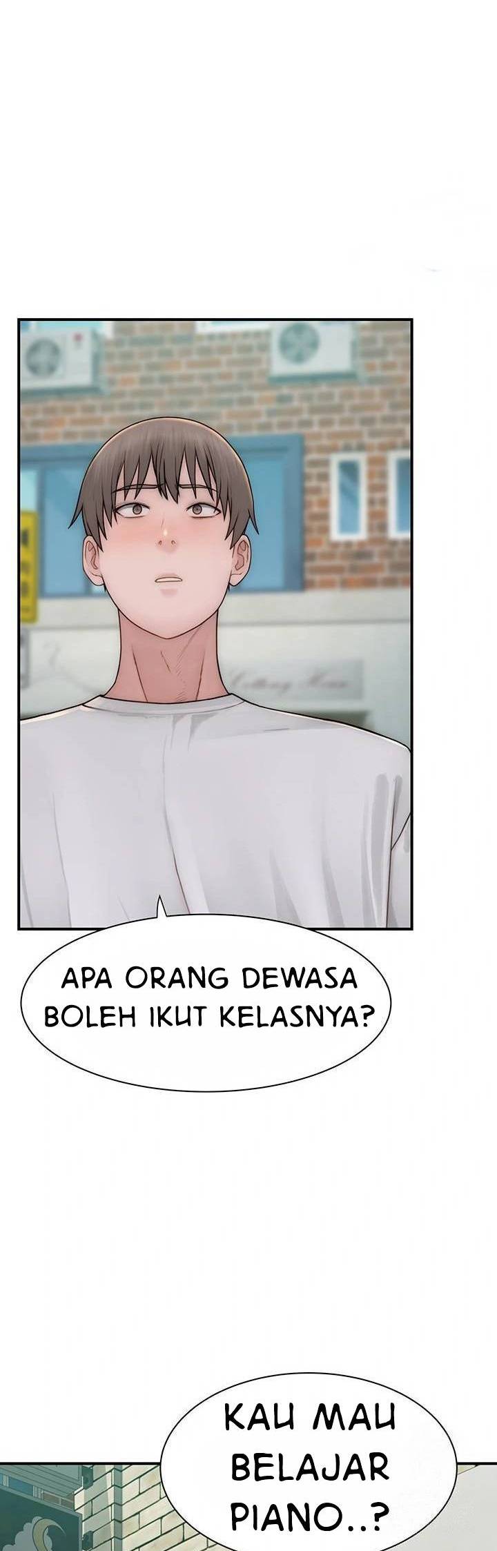 Mom Addiction - Chapter 81 41