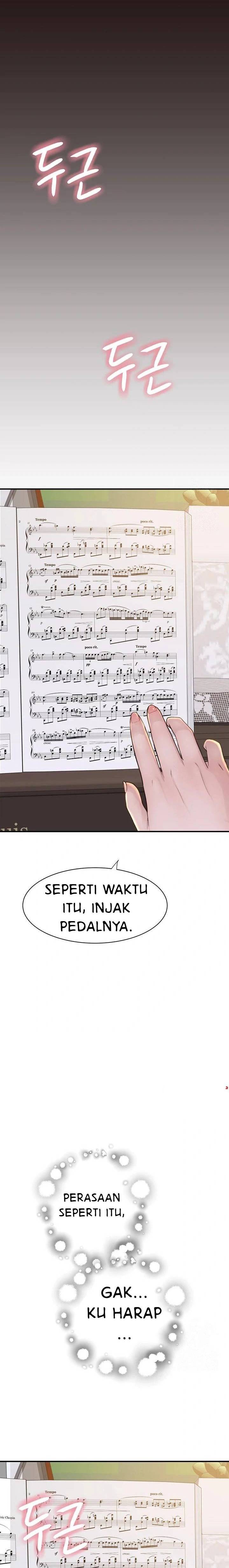 Mom Addiction - Chapter 85 9