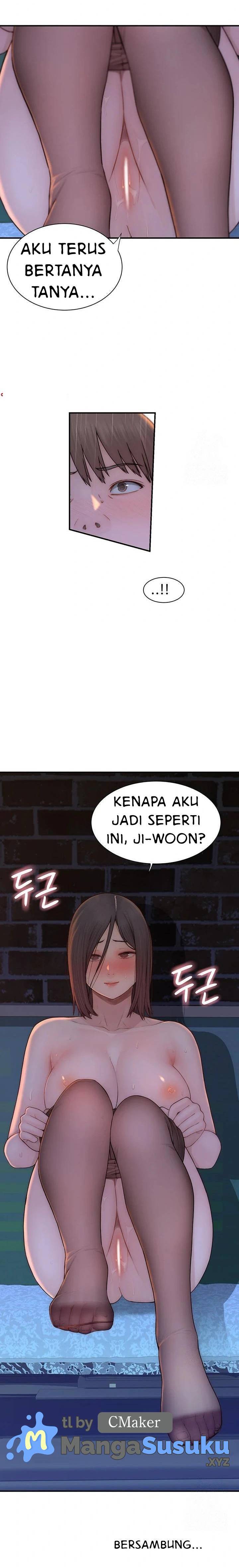 Mom Addiction - Chapter 85 28