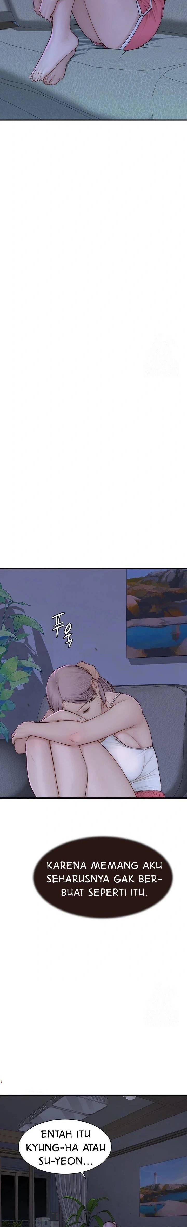 Mom Addiction - Chapter 85 22