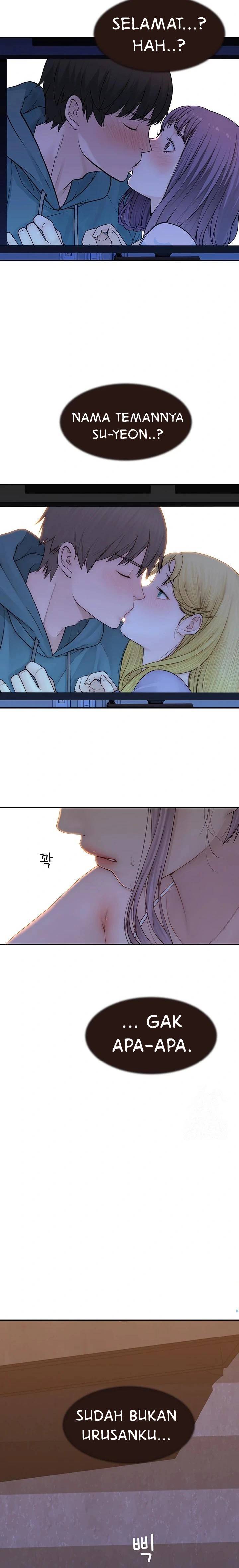 Mom Addiction - Chapter 85 20